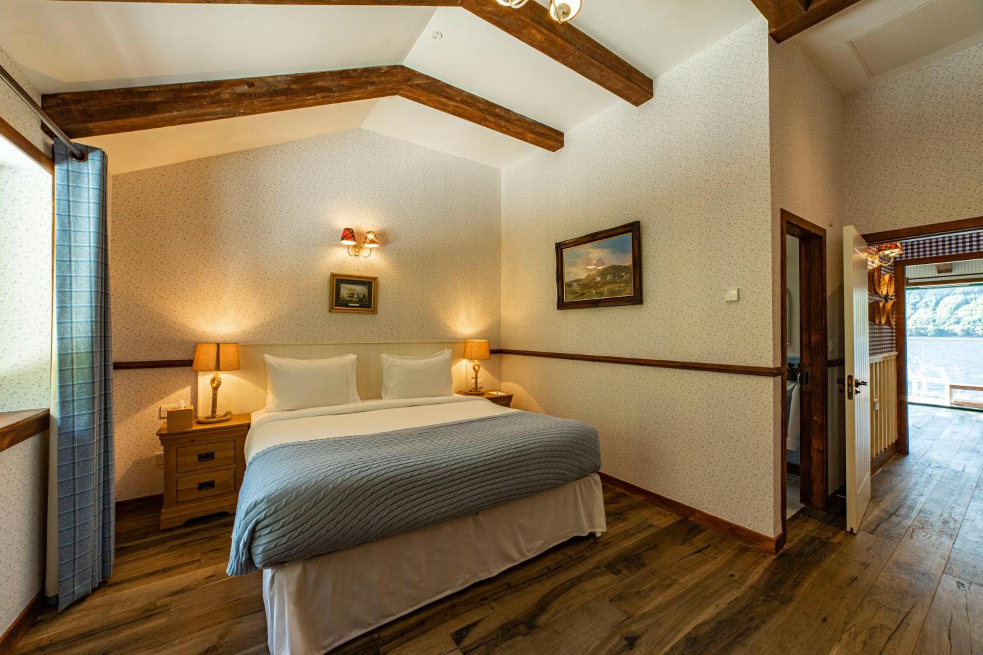 Black Sheep Hotels Cabins Spean Bridge Ngoại thất bức ảnh
